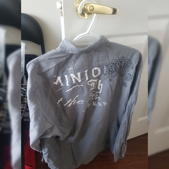 Guess Shirt XL - Picture 2 of 3